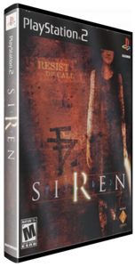 Siren